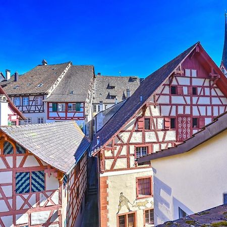 Hotel Rheinfels Штайн-на-Рейне Экстерьер фото