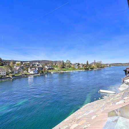 Hotel Rheinfels Штайн-на-Рейне Экстерьер фото