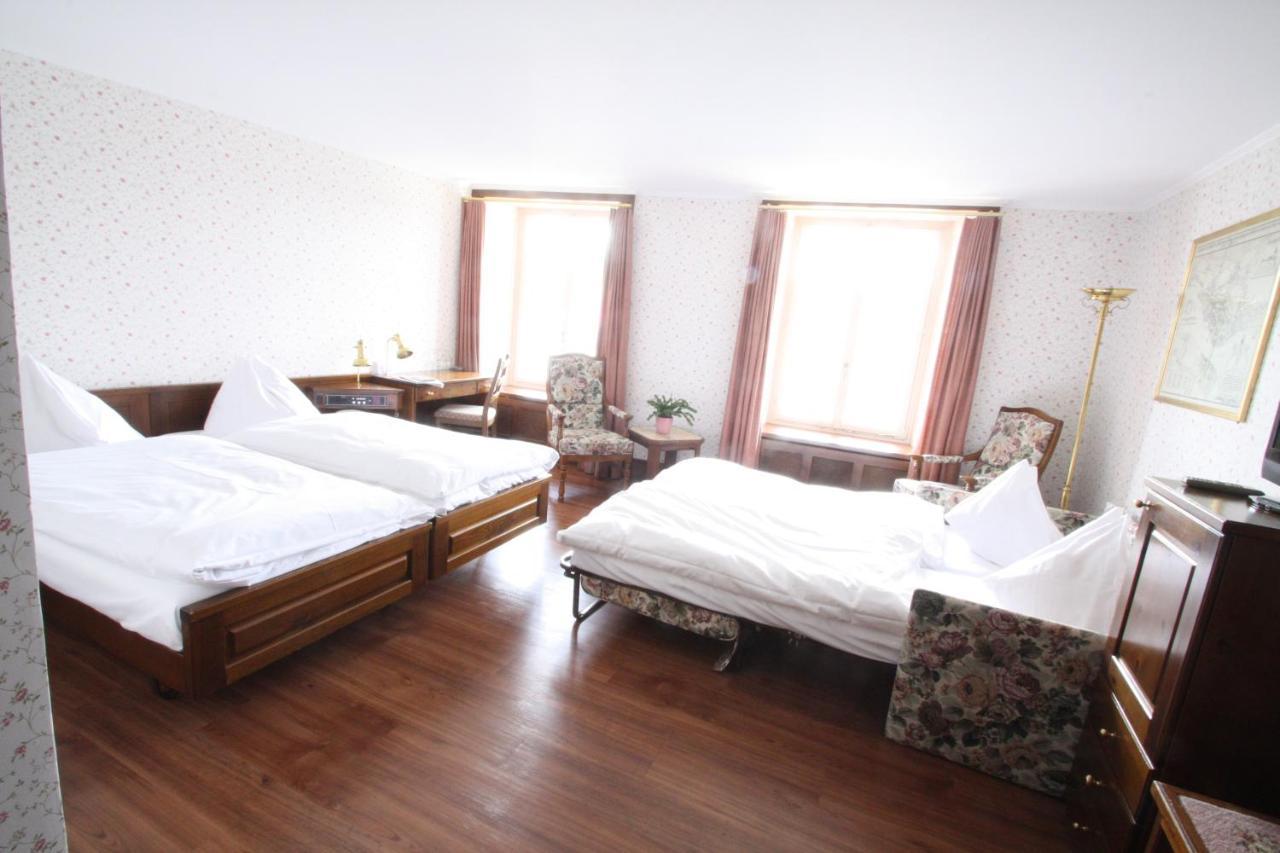 Hotel Rheinfels Штайн-на-Рейне Экстерьер фото