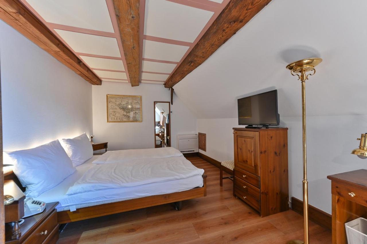 Hotel Rheinfels Штайн-на-Рейне Экстерьер фото