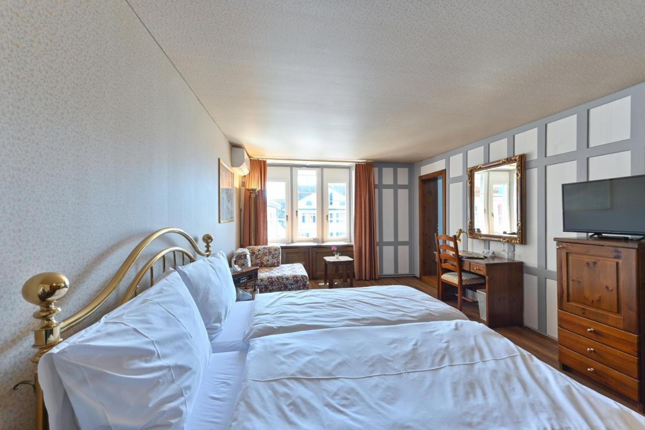 Hotel Rheinfels Штайн-на-Рейне Экстерьер фото