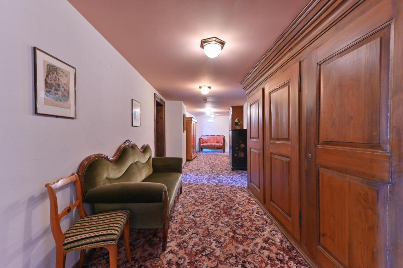 Hotel Rheinfels Штайн-на-Рейне Экстерьер фото