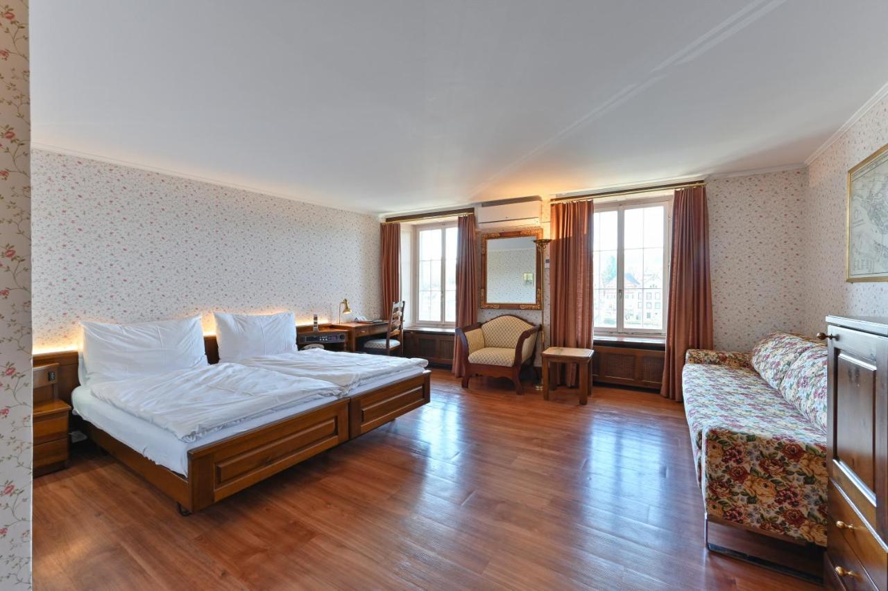 Hotel Rheinfels Штайн-на-Рейне Экстерьер фото