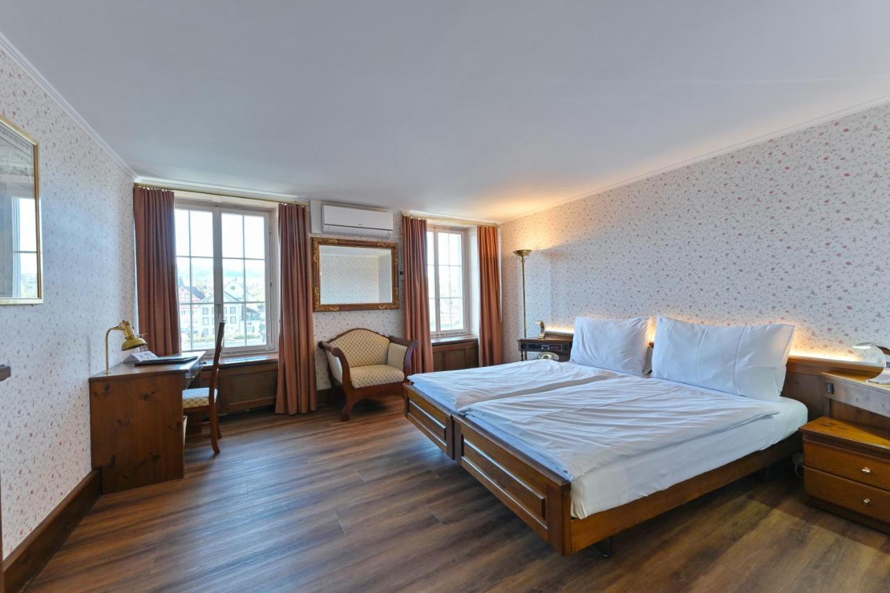 Hotel Rheinfels Штайн-на-Рейне Экстерьер фото