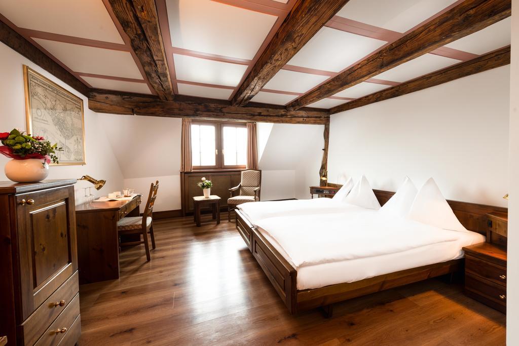 Hotel Rheinfels Штайн-на-Рейне Экстерьер фото