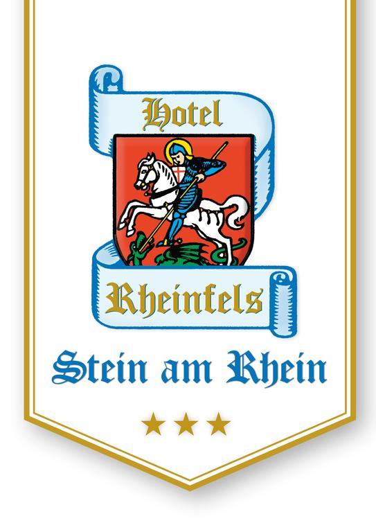 Hotel Rheinfels Штайн-на-Рейне Экстерьер фото